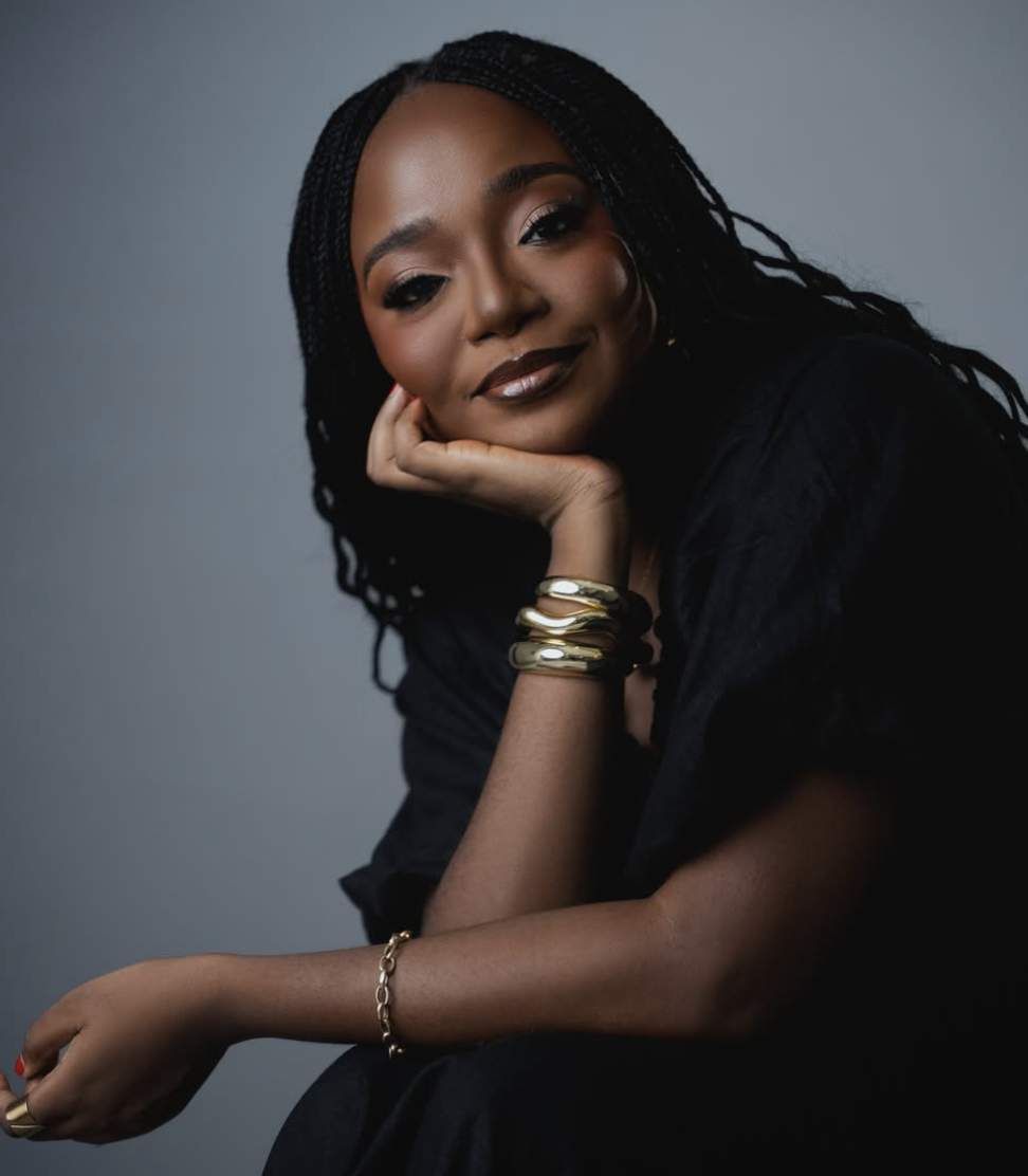 Fatimah Binta Gimsay